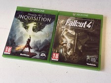 Dragon Age Inquisition &