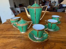 Art deco suvesco - art,