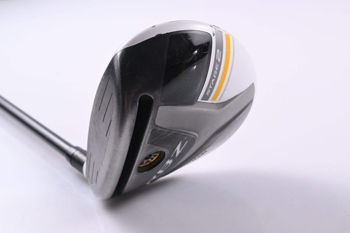 Left hand taylormade rbz - taylormade,