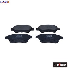 BRAKE PAD SET DISC BRAKE