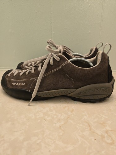 Scarpa mojito approach shoes - scarpa,