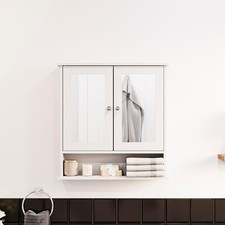 Bathroom Wall Cabinet Storage