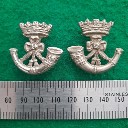 2nd volunteer battalion the - 2nd,