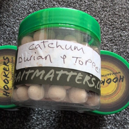 Hookers bait matters - matters,