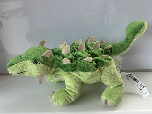 Ikea jattelik ankylosaurus - ikea,