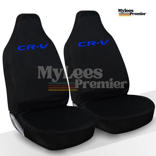 For honda front black - cr-v,