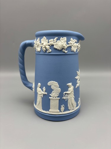Vintage wedgwood blue - wedgwood,