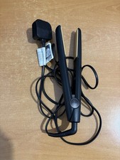 GHD IV Styler Used In Very
