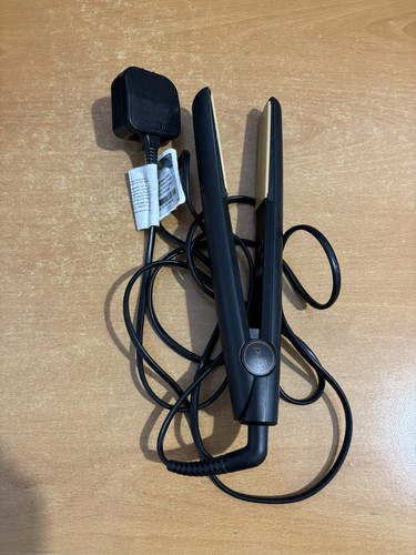 Ghd styler used very - ghd,