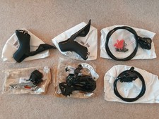 Shimano di2 dura - di2, ace