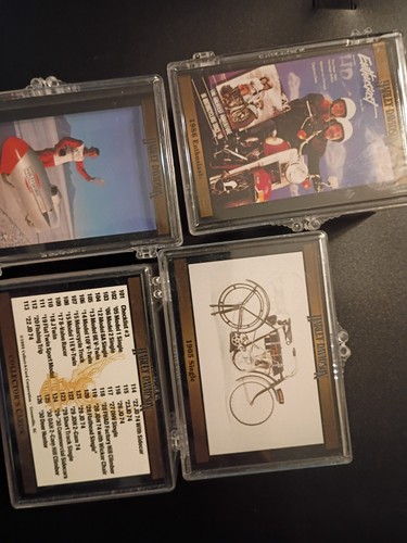 Harley davidson cards - davidson,