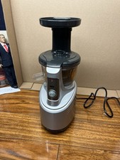  Breville Slow Juicer