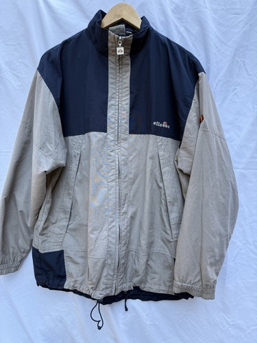 Ellesse vintage men light - vintage,