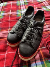 Rare Adidas Y-3 Hicho 'Black