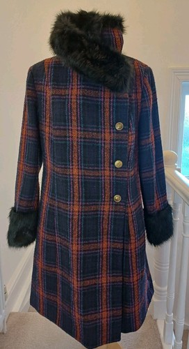 Joe browns coat size - joe,