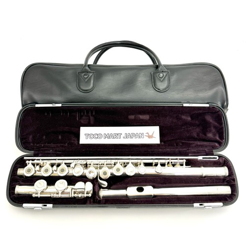 Yamaha yfl 261sii open - yamaha, yfl-261sii