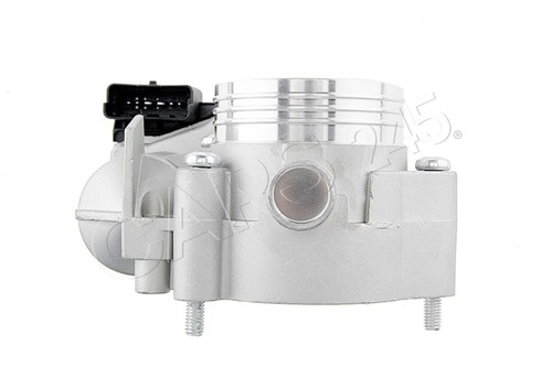 Aluminium throttle body fits - throttle,