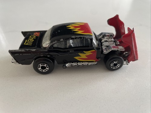 Vintage matchbox superfast - vintage,