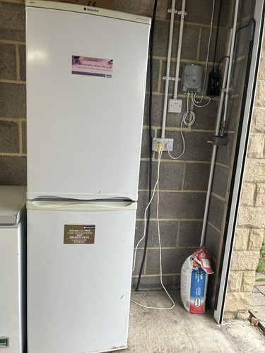 Hotpoint iced diamond - hotpoint,