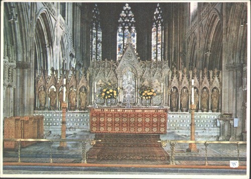 Walter scott lichfield - walter,