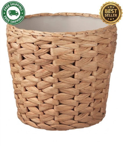 Ikea fridfull handwoven plant - ikea,