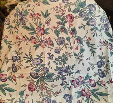 Vintage Laura Ashley 1980s