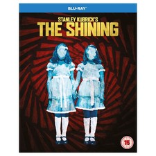 The Shining [15] Blu-ray