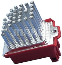 REGULATOR INTERIOR BLOWER