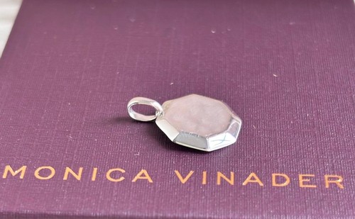 Monica vinader octagonal - monica,