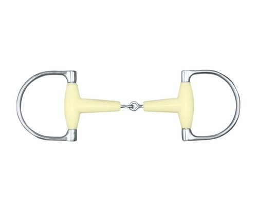 Happy mouth jointed ring - happy,