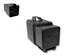 Fiat Alfa 5-Pin Radiator Fan