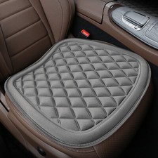 Car Chair Seat Cushion Washable Memory Foam Pad For Indoor Outdoor Protector Mat