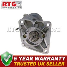 Starter Motor Fits Land Rover