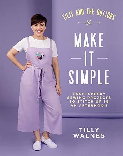 Tilly and the buttons - tilly, it
