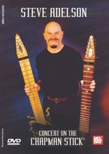 Steve Adelson: Concert on the