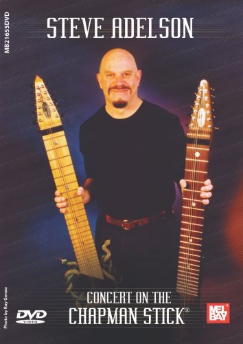 Steve adelson concert - on, the