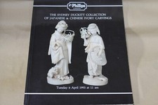 Phillips The Sydney Duckitt