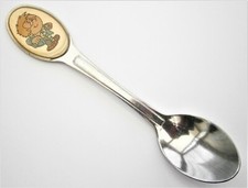 SH412) Vintage Tetley Tea Folk