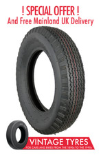Waymaster Premium 640-15 Tyre