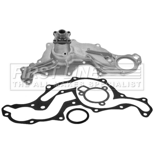 Water pump for ford - pump,