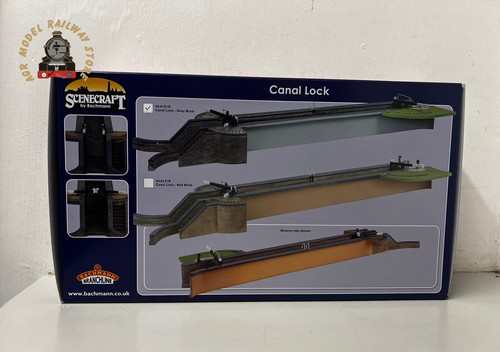 Bachmann 0191g scenecraft - 44-0191g,
