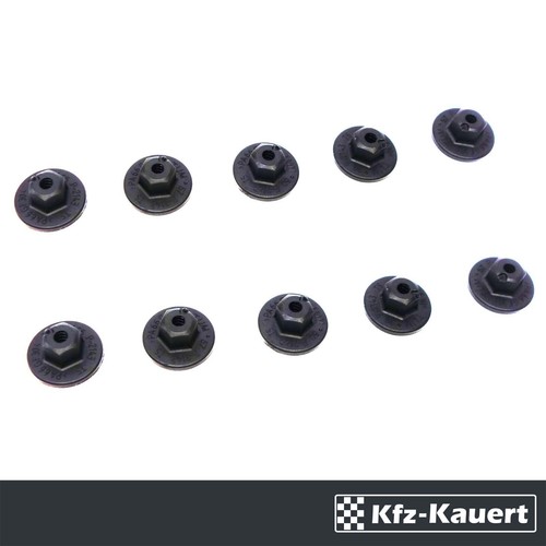 Fwk 10x plastic - plastic, fits