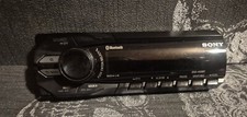 Sony dsx a50bt - car, stereo