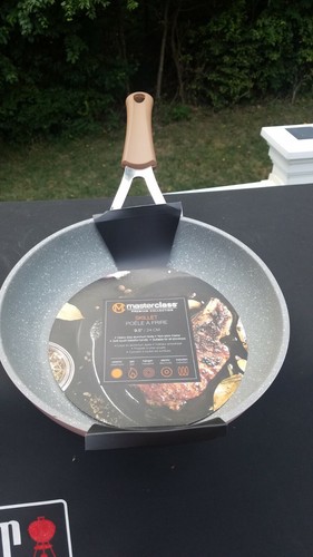 Masterclass premium cookware - masterclass,