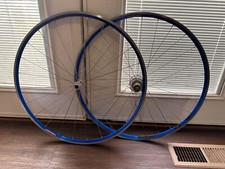 American Classic Velocity