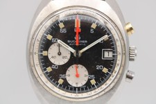 Bucherer 9803 Chronograph 1340