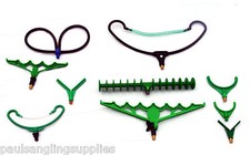 Fishing Rod Rest Heads 10