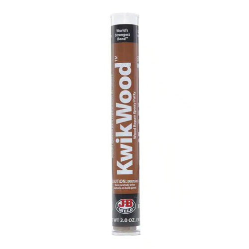 Weld 8258 kwikwood wood - jb,