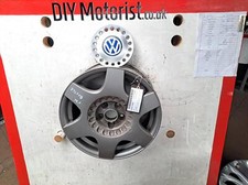 2001 VOLKSWAGEN BEETLE Mk2 (9C) 16" Monte Carlo Wheel