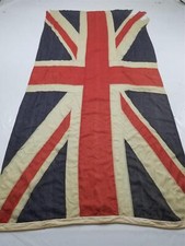 Antique Hand-Stitched Cotton